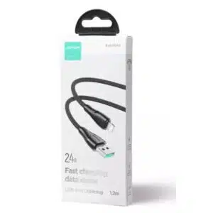 Câble USB-A vers Lightning de S-UL012A11 JOYROOM