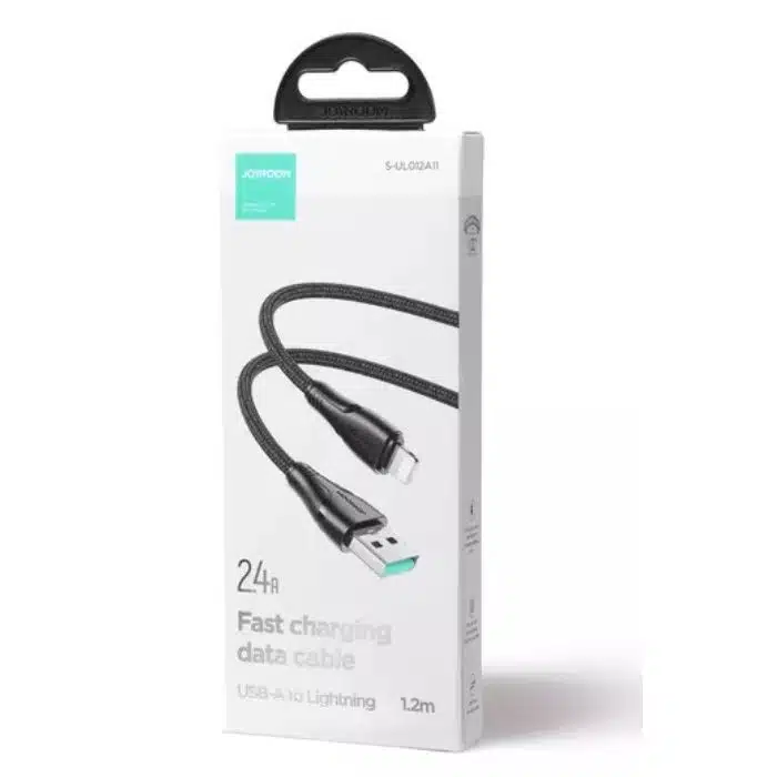 Câble USB-A vers Lightning de S-UL012A11 JOYROOM