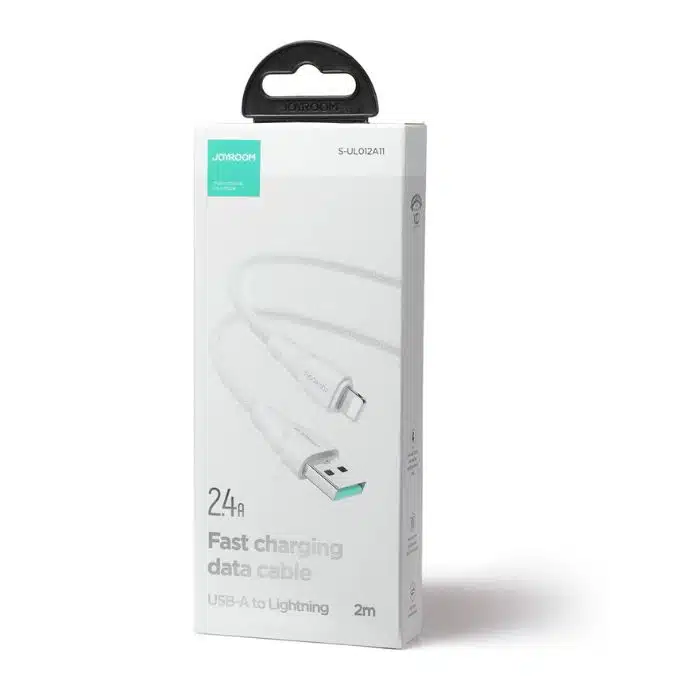 Câble USB-A vers Lightning de S-UL012A11 JOYROOM