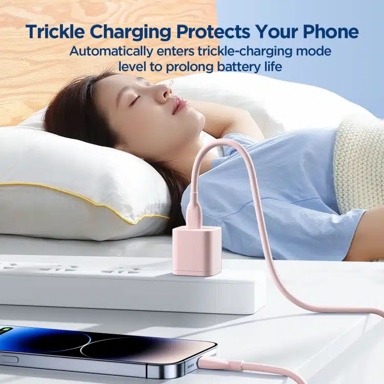Câble USB vers Lightning SA29 Joyroom