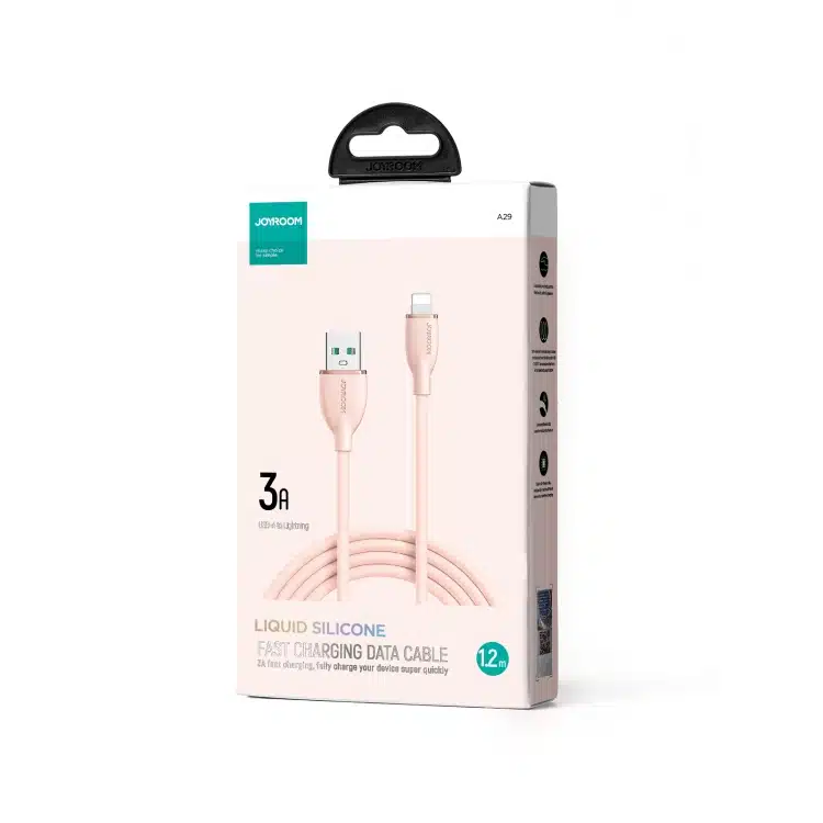 Câble USB vers Lightning SA29 Joyroom