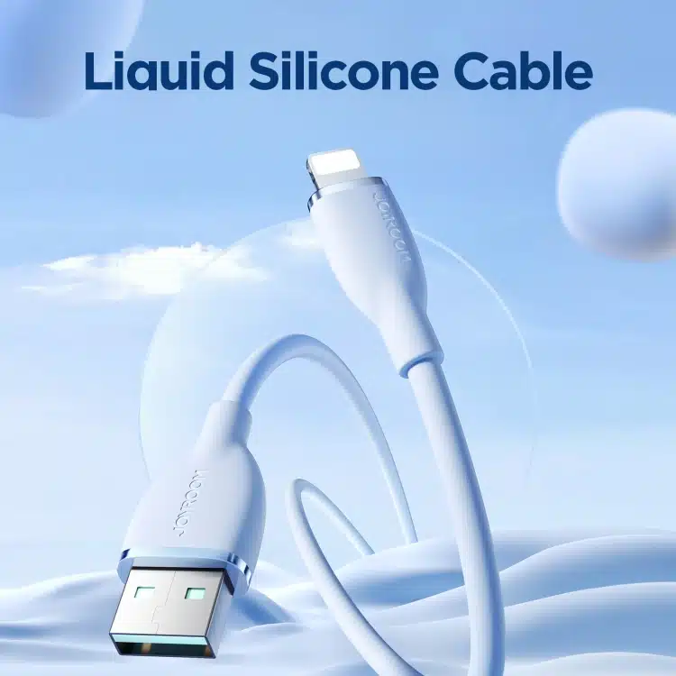 Câble USB vers Lightning SA29 Joyroom