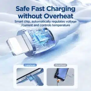 Câble USB vers Lightning SA29 Joyroom