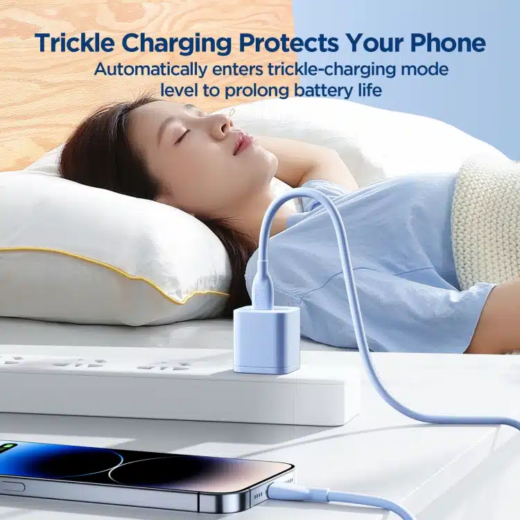 Câble USB vers Lightning SA29 Joyroom