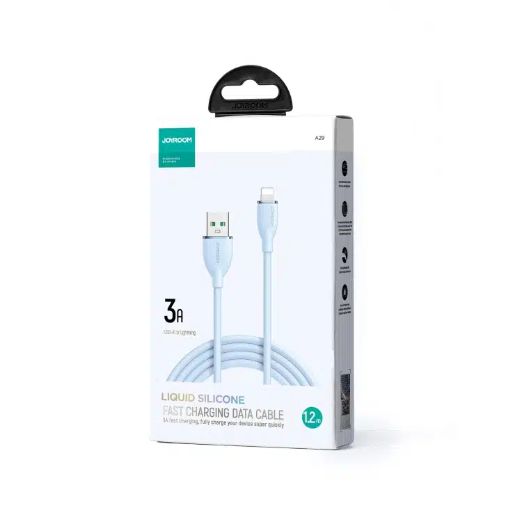 Câble USB vers Lightning SA29 Joyroom