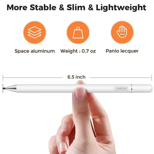 Stylet Capacitif Passif Série JR-BP560S - Joyroom DZ