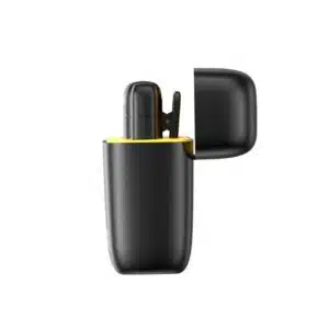 Microphones sans fil JR-OJM02 & JR-OJM01 JOYROOM