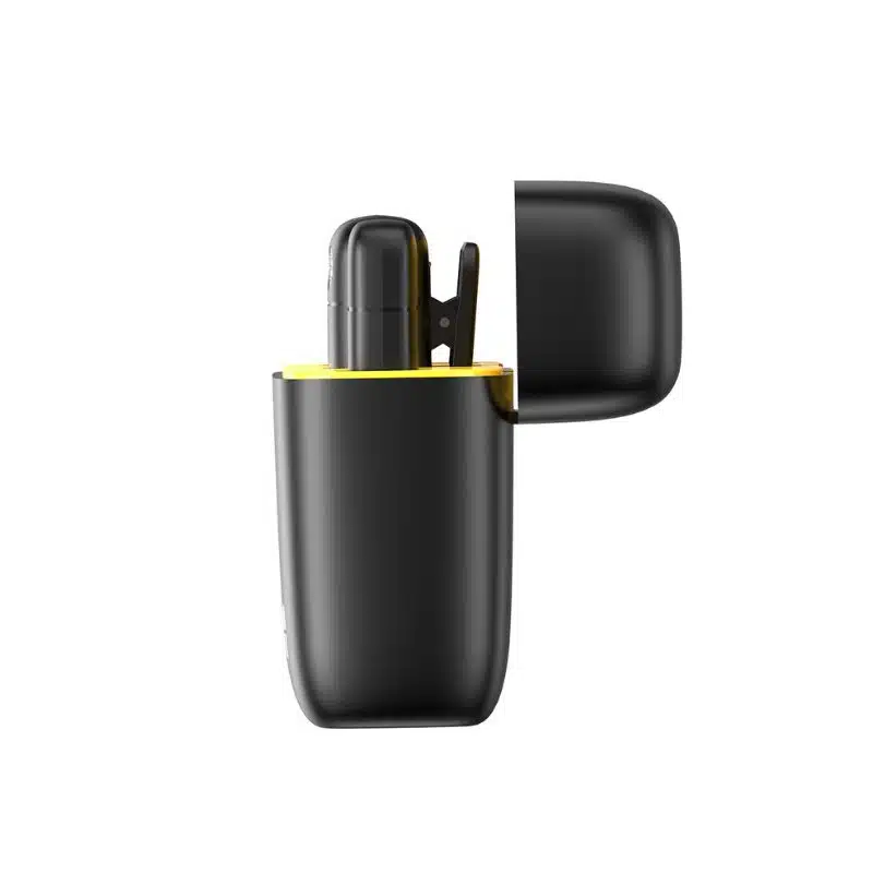 Microphones sans fil JR-OJM02 & JR-OJM01 JOYROOM