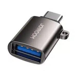 Adaptateur Type-C mâle vers USB femelle S-H151