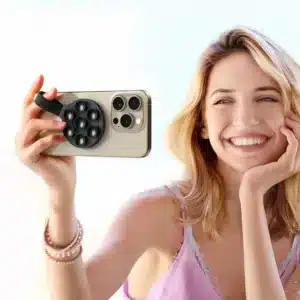 Support magnétique ventouse mural JR-ZS393 JOYROOM