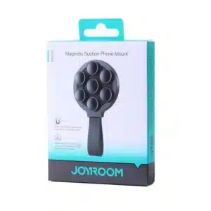 Support magnétique ventouse mural JR-ZS393 JOYROOM