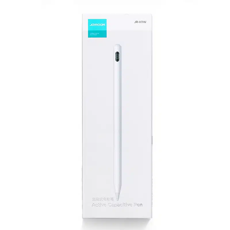 Stylet actif magnétique JR-X11W JOYROOM