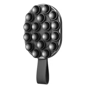 Support magnétique ventouse mural JR-ZS393 JOYROOM