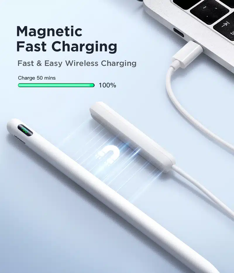 Stylet actif magnétique JR-X11W JOYROOM