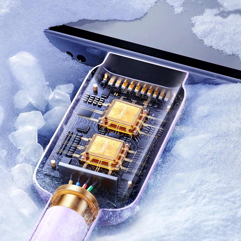 Câbles de charge rapide 3A/60W S-A14 JOYROOM – Image 9