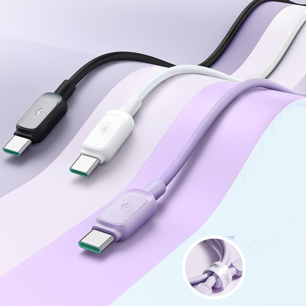 Câbles de charge rapide 3A/60W S-A14 JOYROOM – Image 13