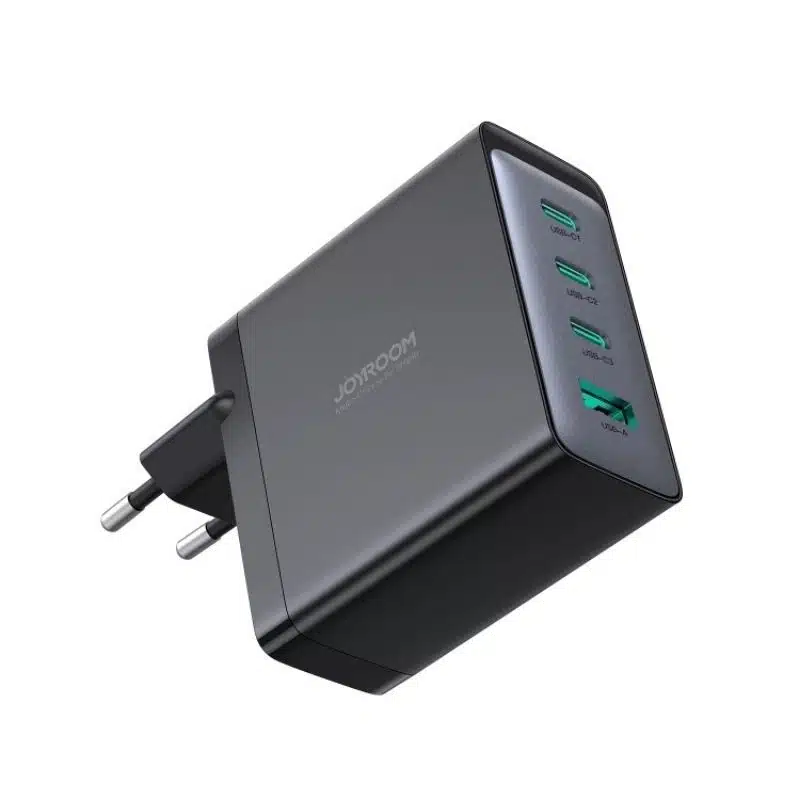 Chargeur GaN 100W JR-TCG04EU JOYROOM