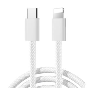 Câble USB-C vers Lightning S-A45 JOYROOM
