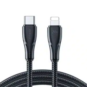 Câble USB-C vers Lightning 20W S-CL020A11 JOYROOM