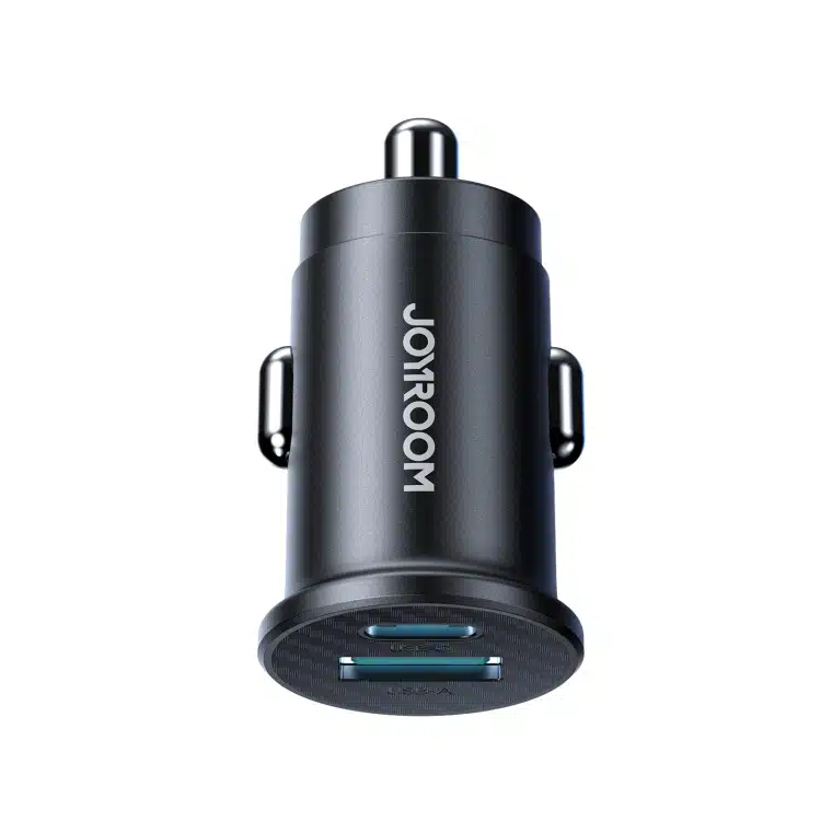 Chargeur de Voiture JR-CCN16 JOYROOM – Image 3