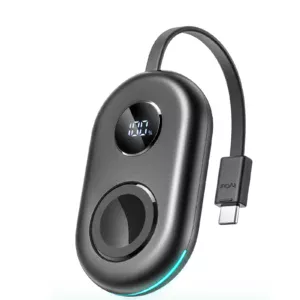 Chargeur de Montre Sans Fil Portable JR-W09 JOYROOM