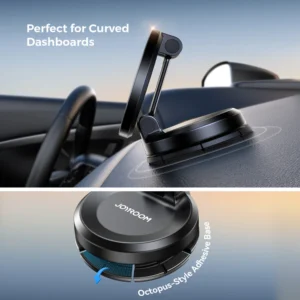 Support Magnétique MagSafe JR-ZS505 JOYROOM