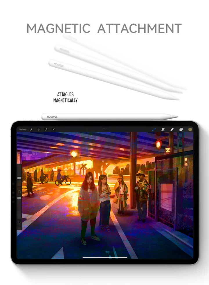 Stylet Actif Bluetooth JR-X9S Pro JOYROOM