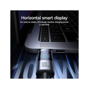 Câble de Charge Rapide S-A16 Pro JOYROOM