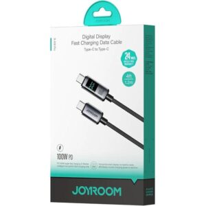 Câble de Charge Rapide S-A16 Pro JOYROOM