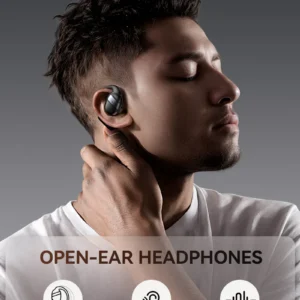 Écouteurs Bluetooth Open-Ear JR-OE4 JOYROOM