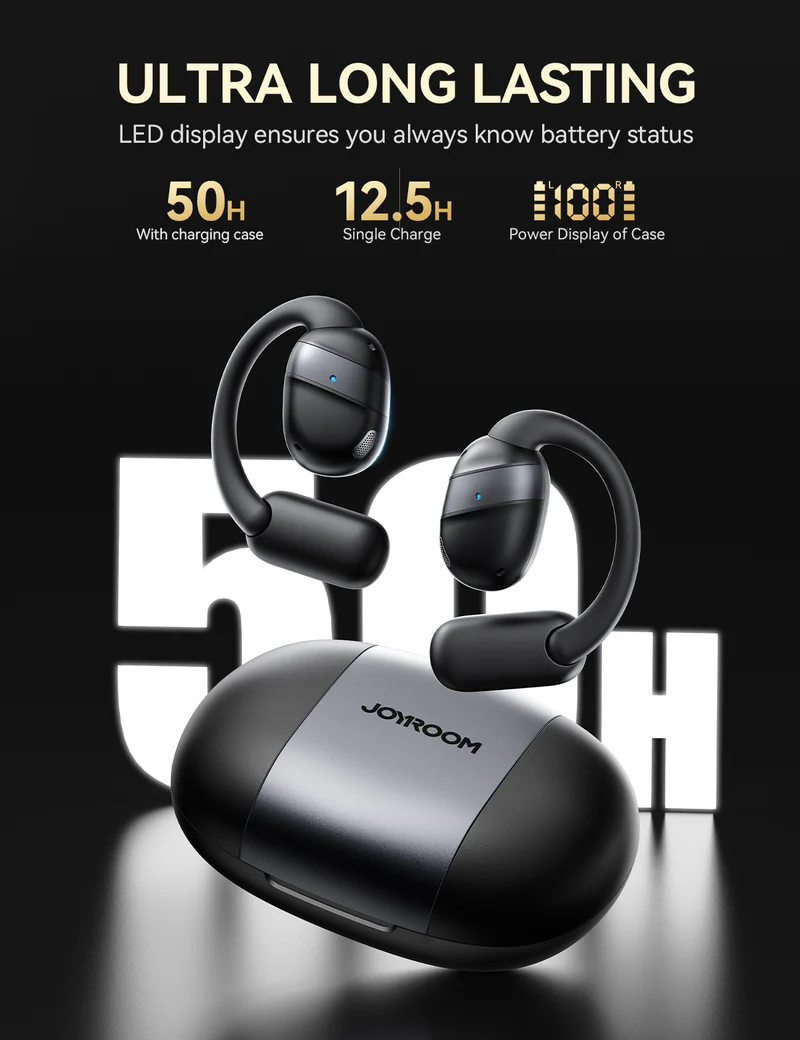 Écouteurs Bluetooth Open-Ear JR-OE4 JOYROOM