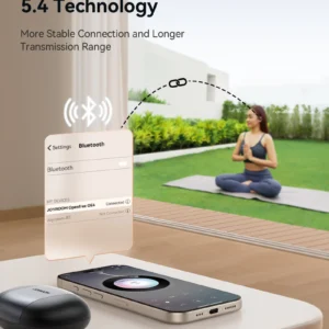 Écouteurs Bluetooth Open-Ear JR-OE4 JOYROOM