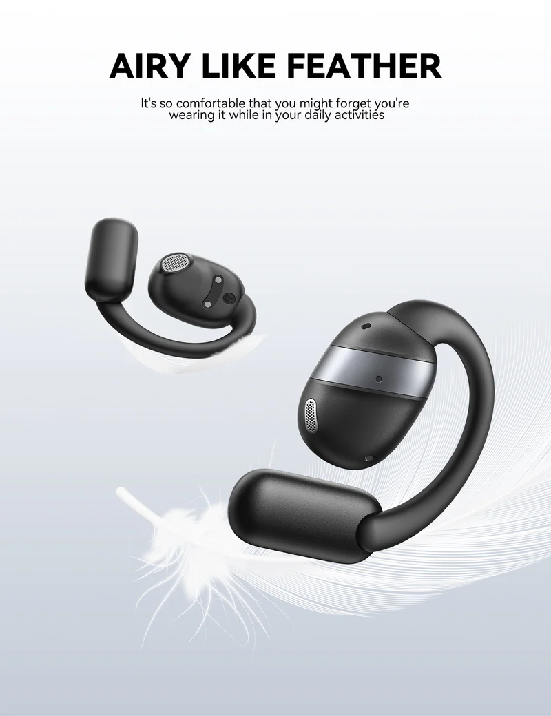 Écouteurs Bluetooth Open-Ear JR-OE4 JOYROOM