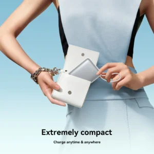 Power Bank 10000 mAh JR-PBF27 JOYROOM