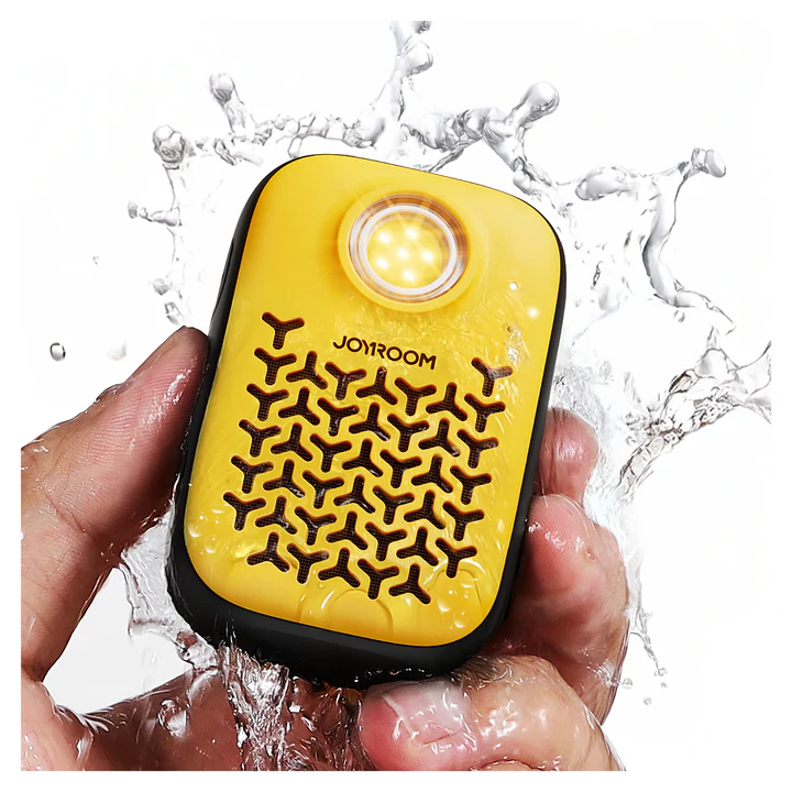 Enceinte Bluetooth JR-MS03 5W – JOYROOM