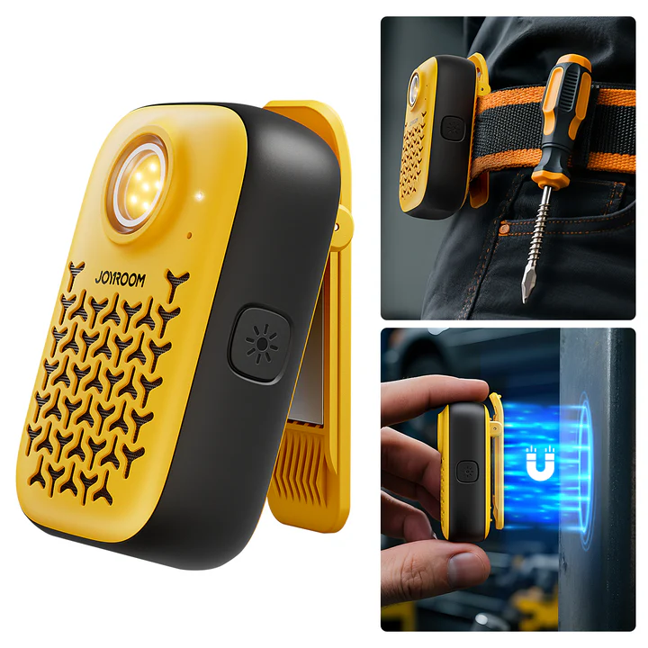 Enceinte Bluetooth JR-MS03 5W – JOYROOM