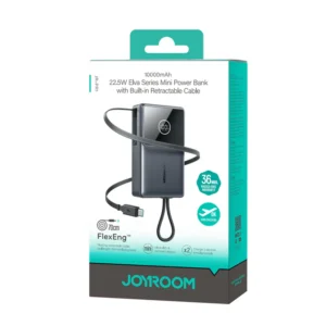 Power Bank Compacte JR-PR1 JOYROOM