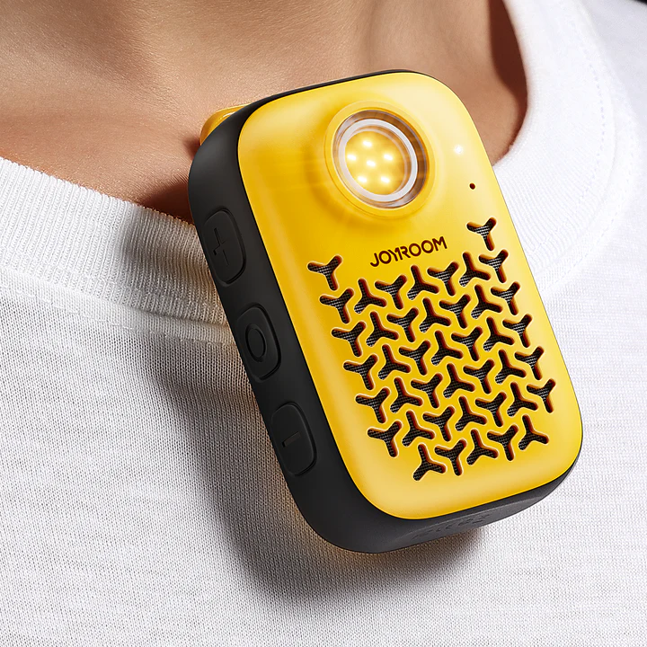 Enceinte Bluetooth JR-MS03 5W – JOYROOM
