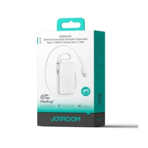 Power Bank JR-PR2 JOYROOM