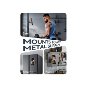 Support Magnétique Double Face JR-ZS520 JOYROOM