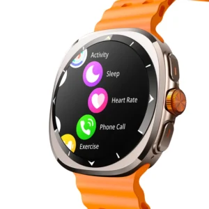 Montre Connectée JR-FV2 JOYROOM