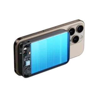Power Bank Magnétique 22.5W JR-PBM02 JOYROOM