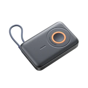 Power Bank Magnétique 22.5W JR-PBM02 JOYROOM