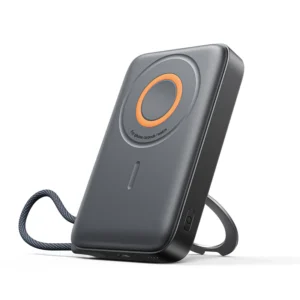 Power Bank Magnétique 22.5W JR-PBM02 JOYROOM