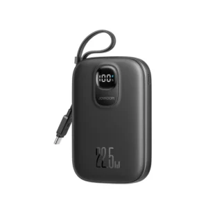 Batterie Externe 10000 mAh Charge Rapide 22,5W JR-PBF17 JOYROOM