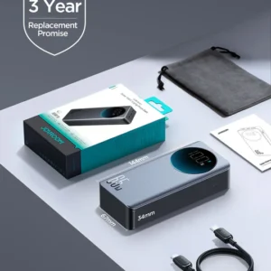 Power Bank 30000 mAh JR-PBF05 JOYROOM