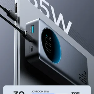 Power Bank 30000 mAh JR-PBF05 JOYROOM