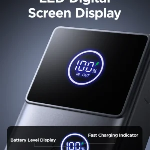 Power Bank Compacte JR-PR1 JOYROOM