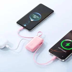 Power Bank JR-PR2 JOYROOM
