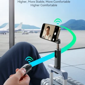 Perche à Selfie Bluetooth JR-ZS509 – JOYROOM